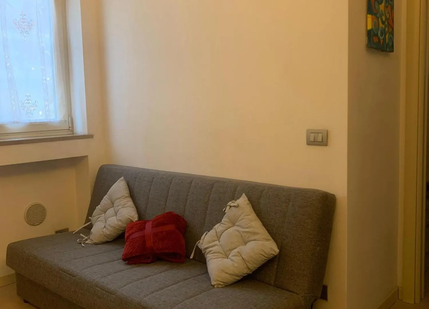 Appartement La Casetta Di Giulietta Verona