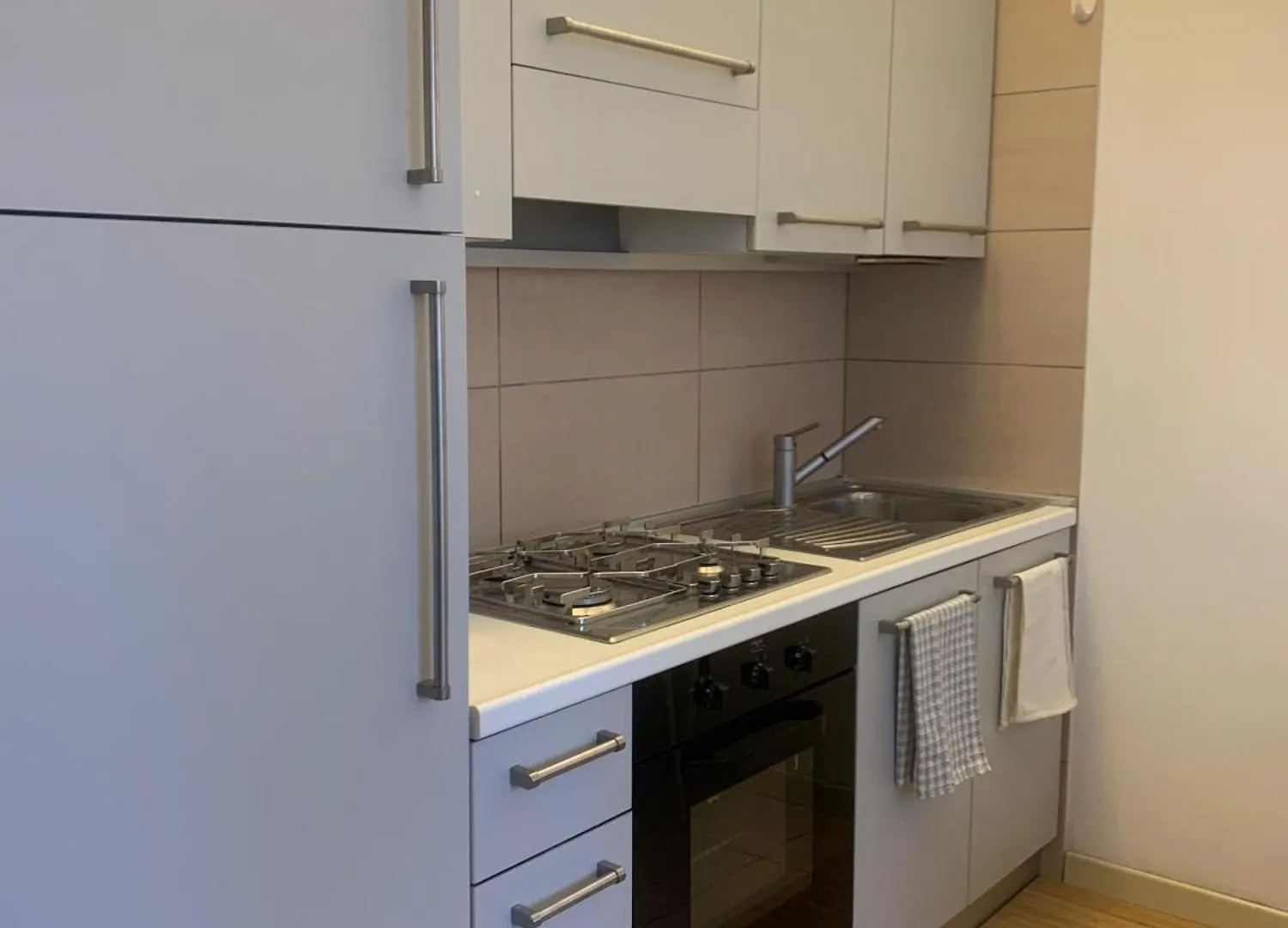 Appartement La Casetta Di Giulietta Verona Italië