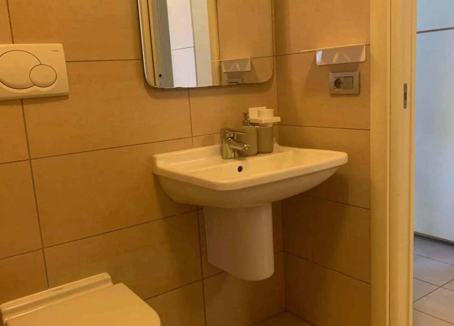 La Casetta Di Giulietta Verona Appartement