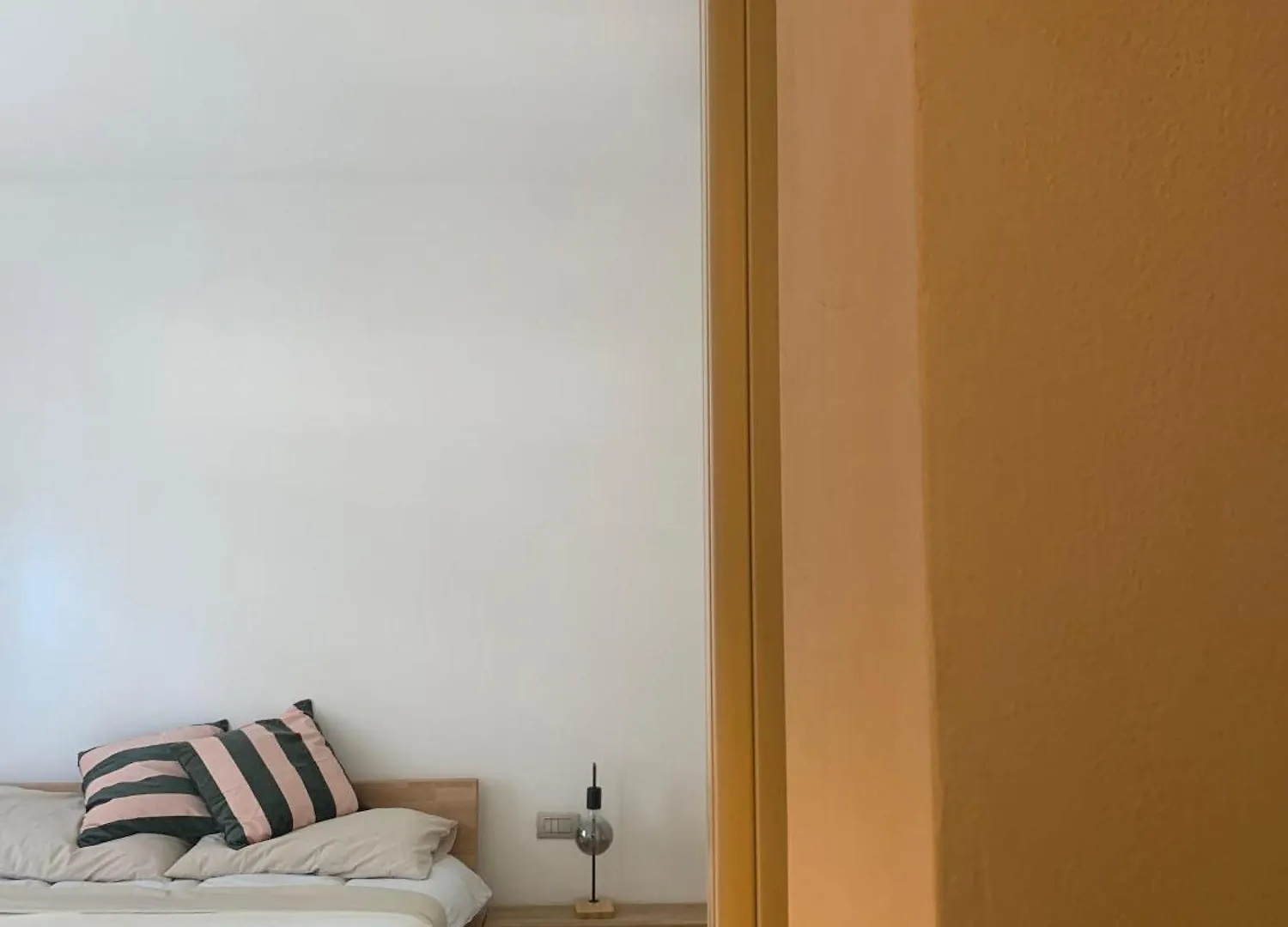 Appartement La Casetta Di Giulietta Verona